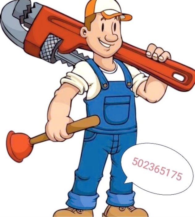 Hydraulik 24h udrażnianiem rur