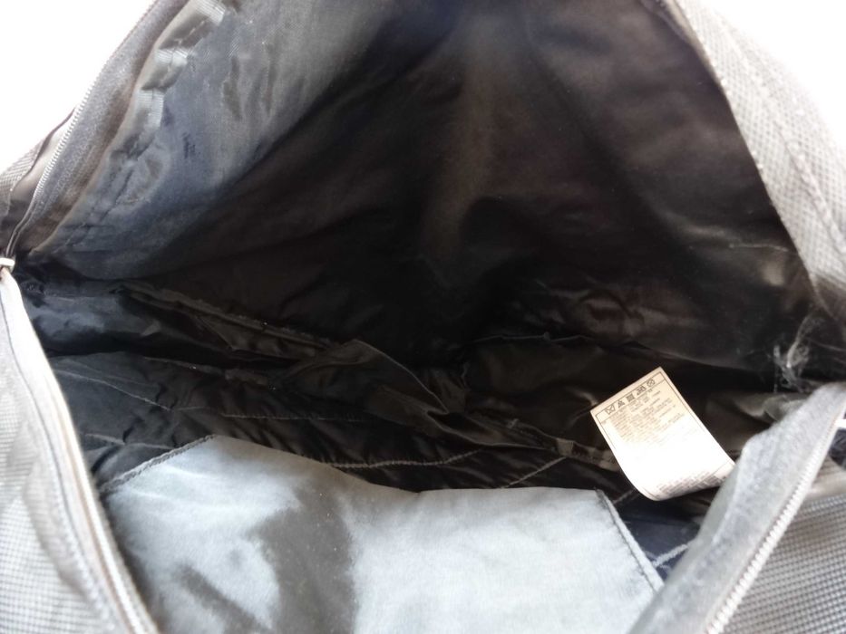 Plecak NIKE na jedno ramię Sportowy