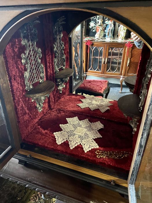 Oratorio medio antigo