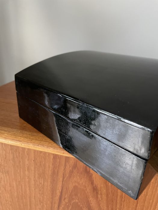 Pudełko szkatułka Almi Decor