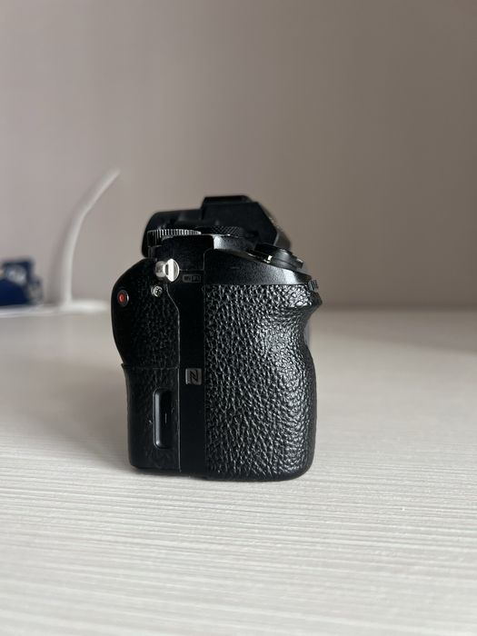 Фотопапат sony a7 ii body. Можливий торг