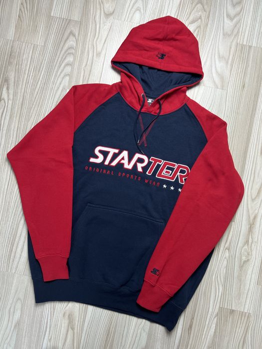 Bluza Starter unisex