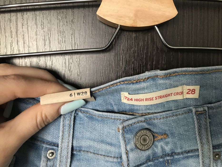 Джинси штани Levis 28 розмір. Левайс,levi’s