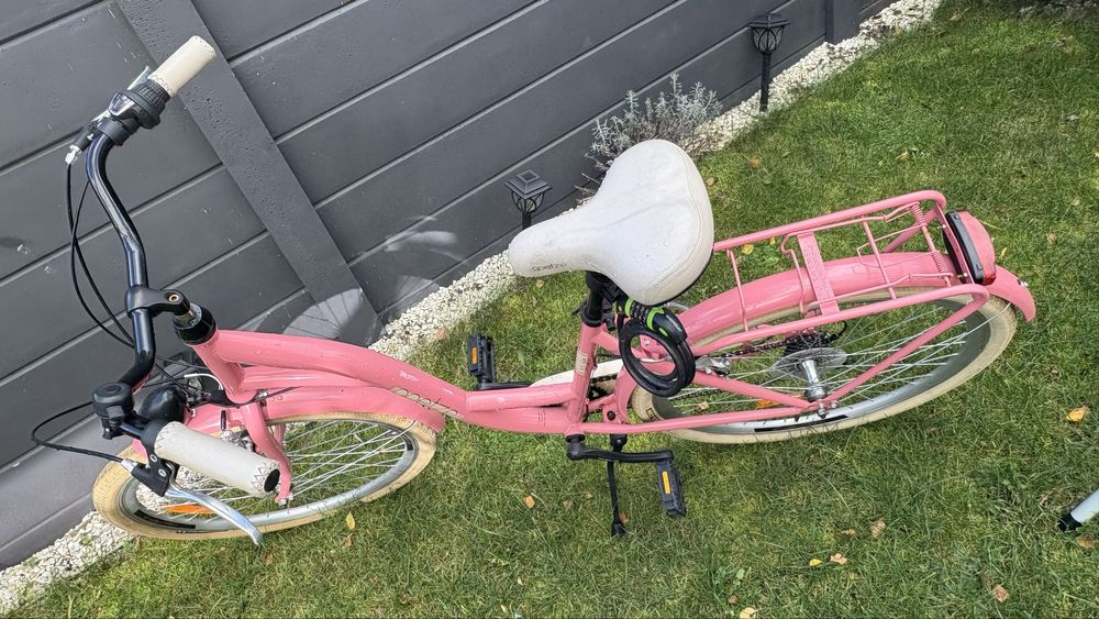 Rower Goetze Style 26