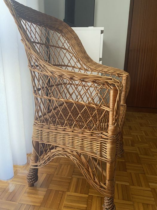 Cadeira de quarto