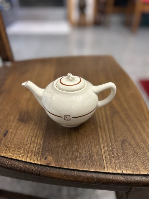 Vista alegre 6 peças