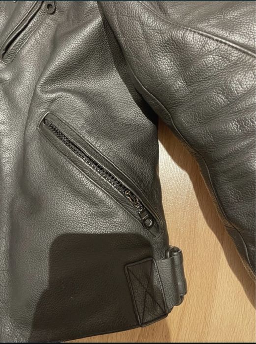 Blusão homem mota Dainese