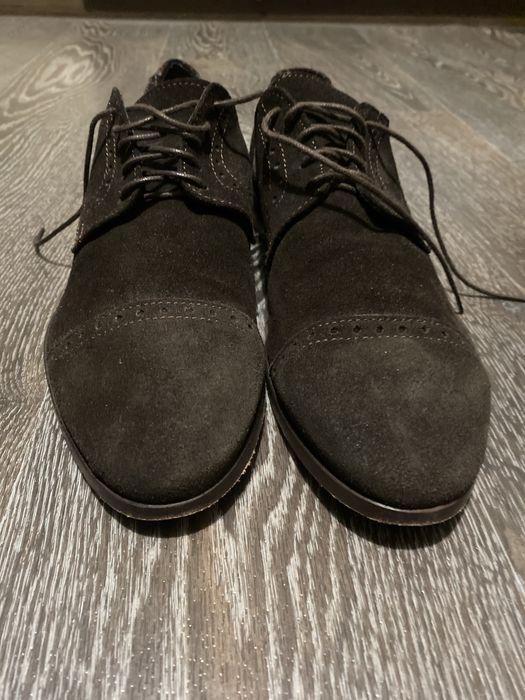 Туфли 40р Vero Cuoio Италия