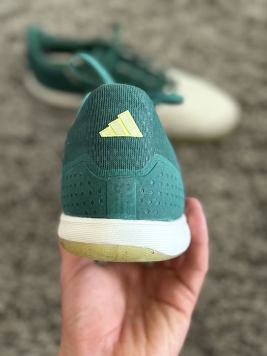 Everglade Vivobarefoot Stealth Womens Adidas Top Sala Competition