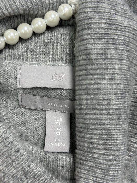 Гольф Liu jo uniqlo кашемір вовна водолазка