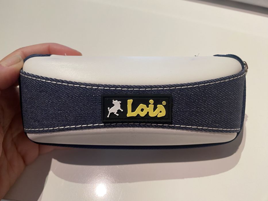 Óculos de sol Lois