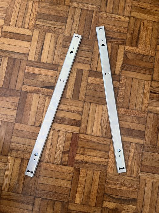 Calceiro Ikea 50cm