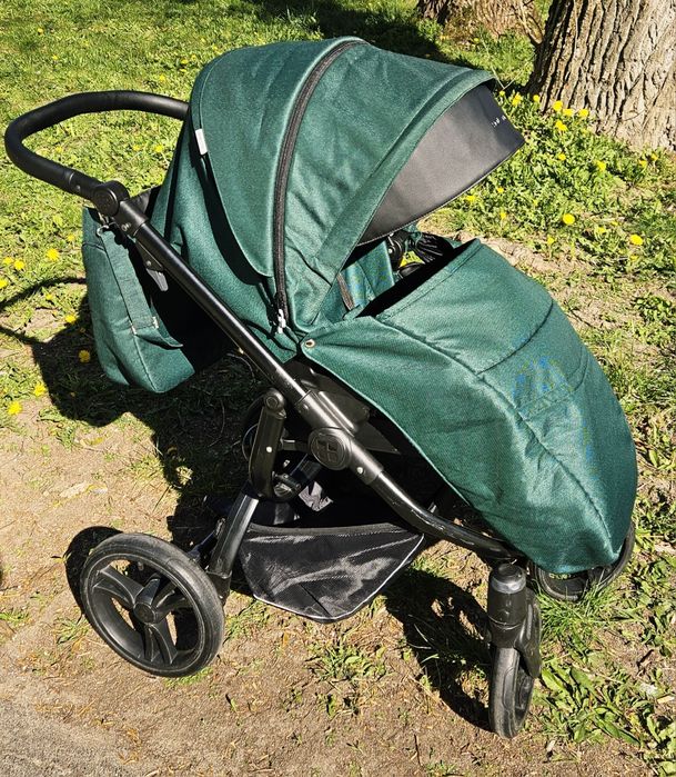 Wózek Bebetto Holland 2w1