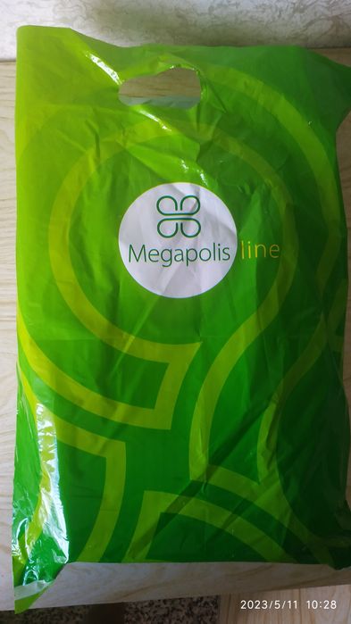 Мужские кожаные туфли