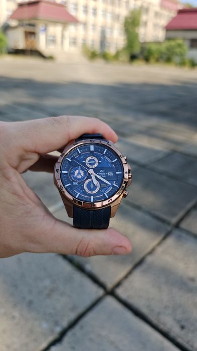 Casio Edifice лімітована модель