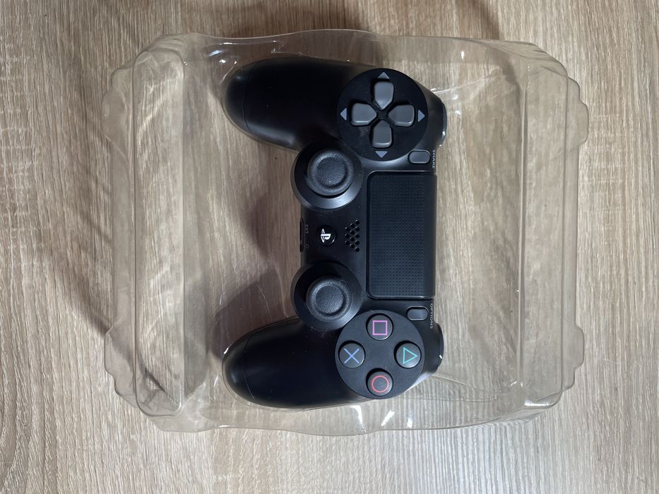 Dualshok 4  оригінал