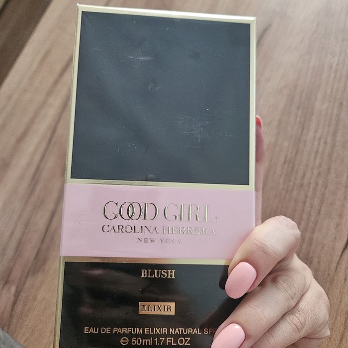 Carolina Herrera Blush Elixir 50ml