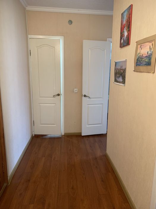 2-кімнатна квартира м. Корсунь-Шевченківський