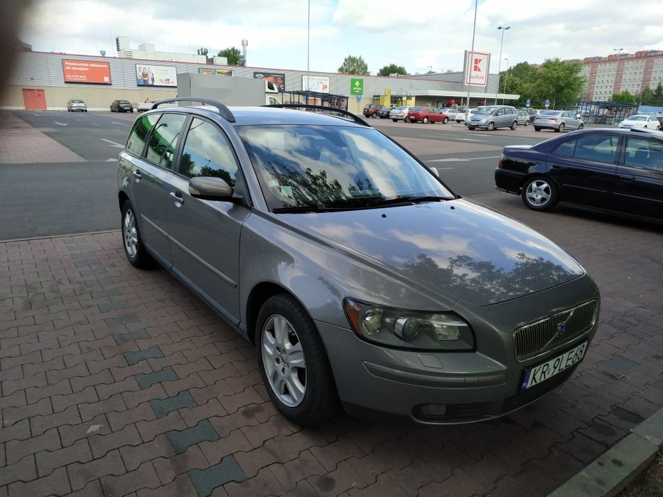 Sprzedam Volvo V50