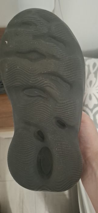 Adidas yeezy foam runner