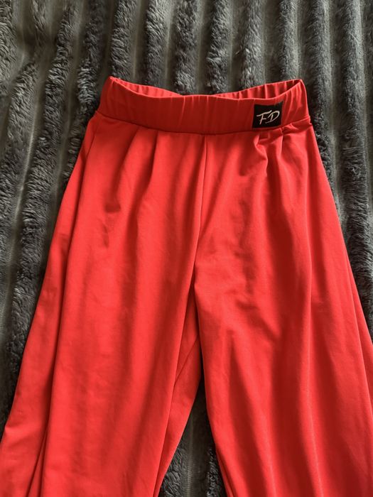 Штани для балних танців, латина/стандарт. Форма для танців