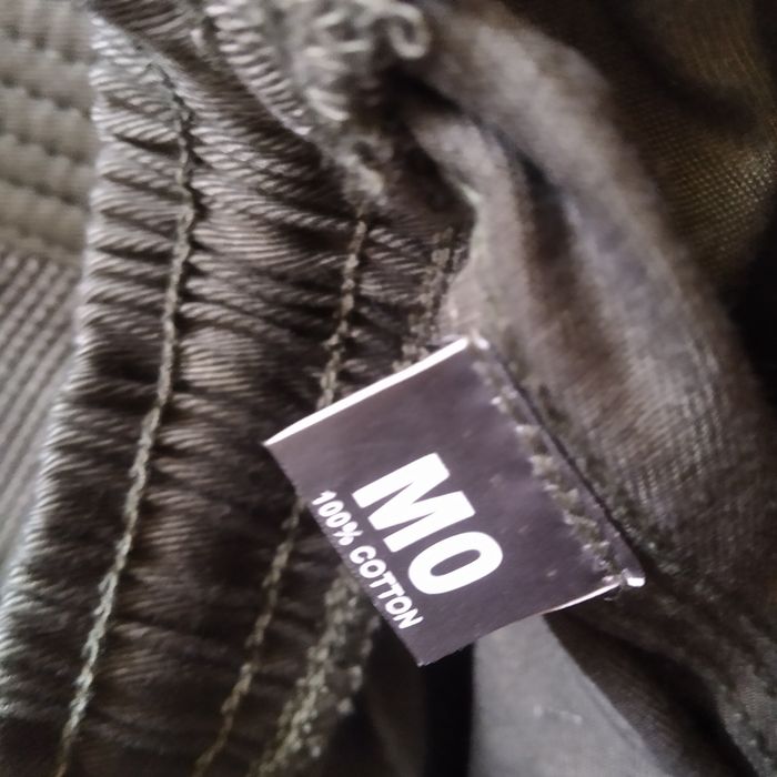 Nowy strój do judo na 120+127 cm