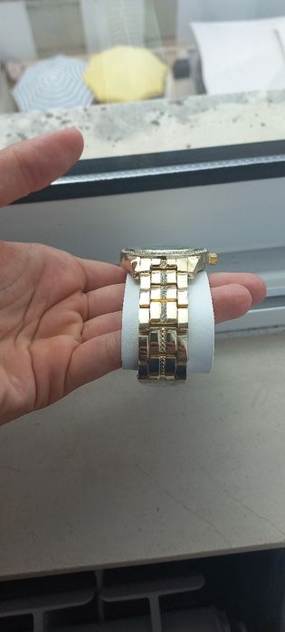 Relógio eclipse + pulseira424293543413688323