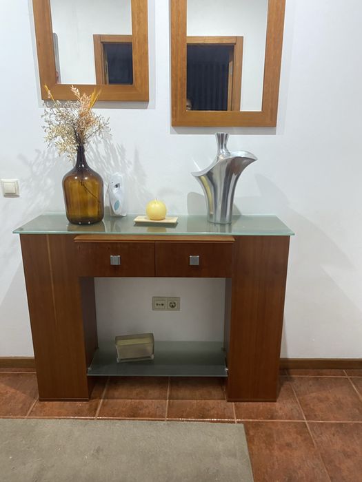 Movel hall de entrada