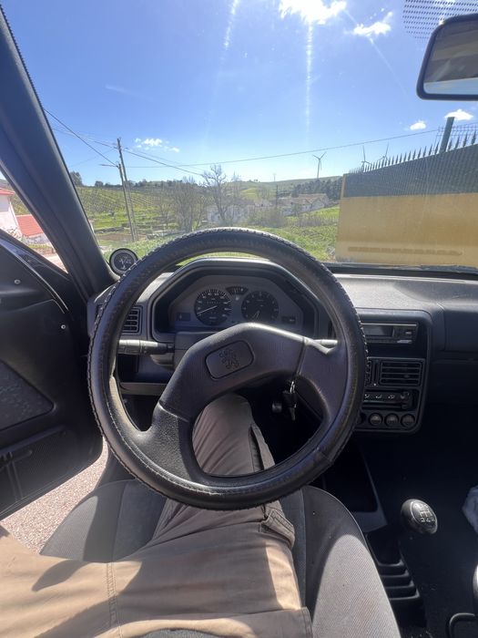 Peugeot 106 1.5D NEGOCIAVEL
