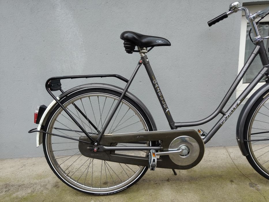 Sprzedam rower damski Sparta 28 cali