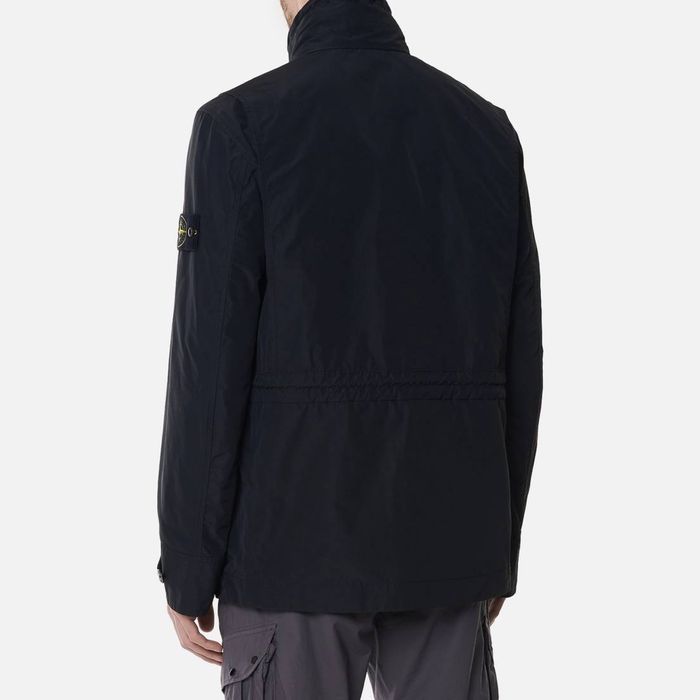 Куртка Stone Island Waterproof Micro Reps