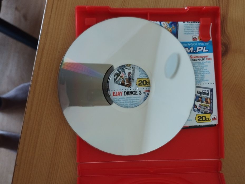 Gra CD Helikopter Vulture