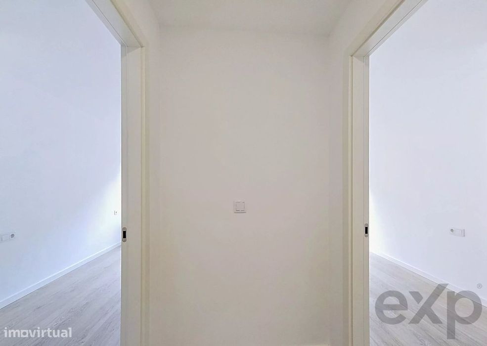 Apartamento T2 em Aradas