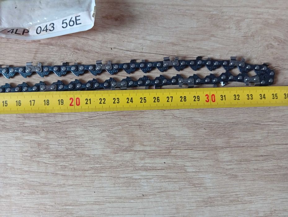 Łańcuch do piły 56ogniw 34cm