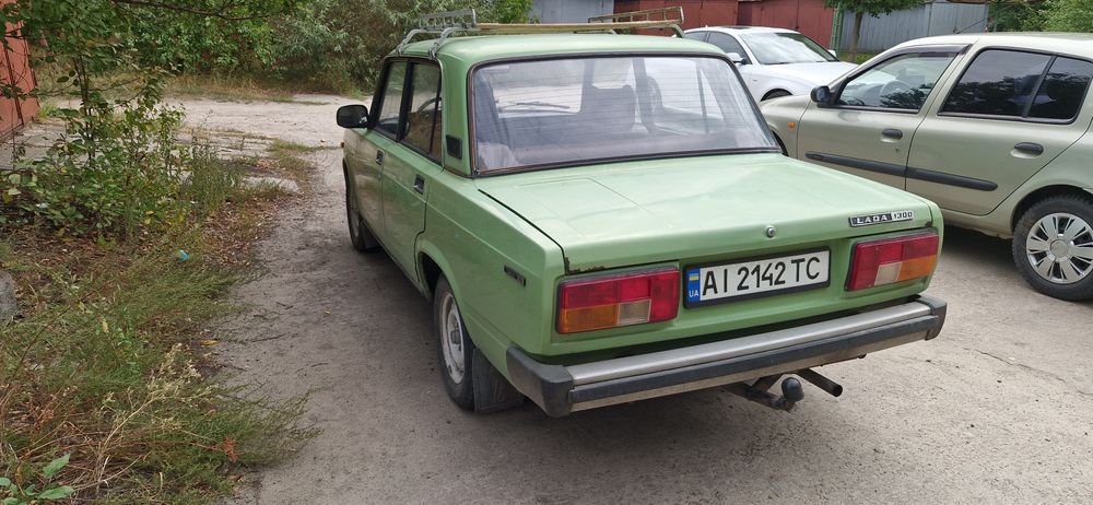 Продам ВАЗ 21053