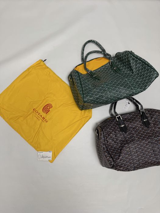 Сумки Сумка Goyard Bag balenciaga dior