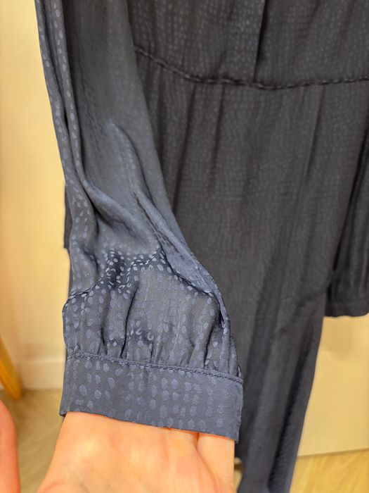 Zestaw ubrań Zara, Reserved, H&M, Hope&Ivy stan idealny