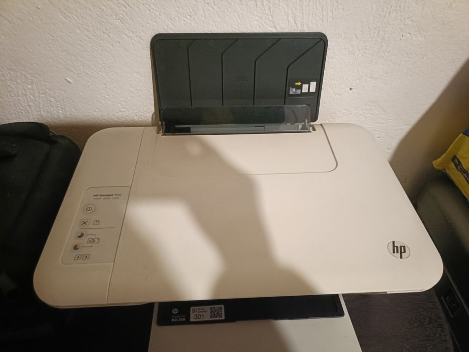 Impressora HP 1510