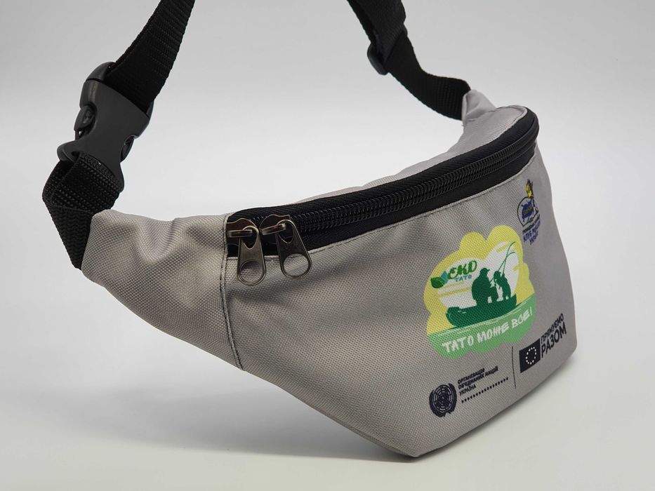 Torba / Plecak z Twoim logo – dostępne już od 10 sztuk!