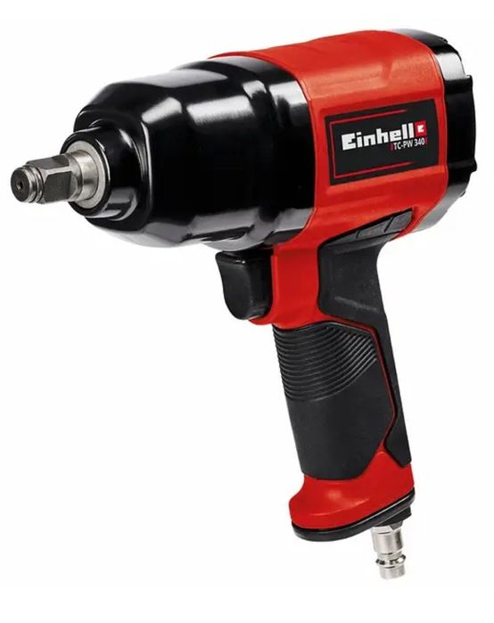 гайковерт tc pw 340