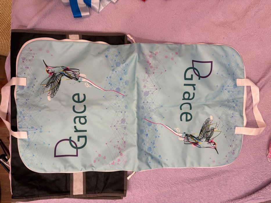 Предмети для художньої гімнастики