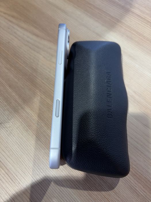 IPhone 17 Pro Max 1TB Silver sim