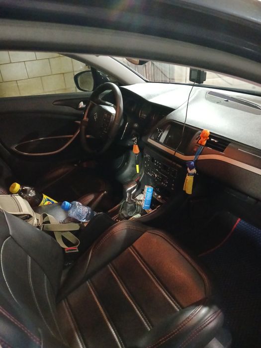 Продам авто сітроєн с5