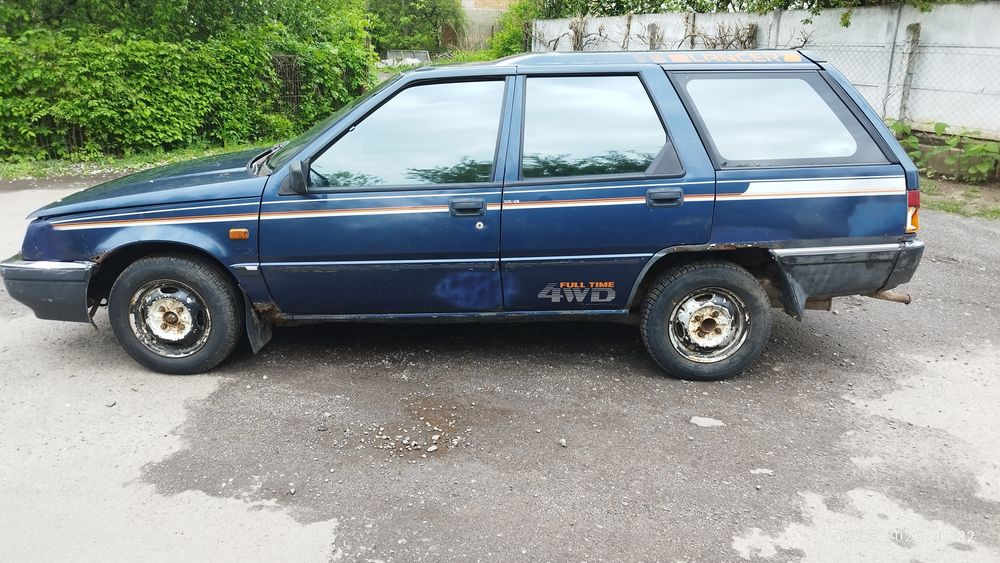 Продам Mitsubishi Lancer