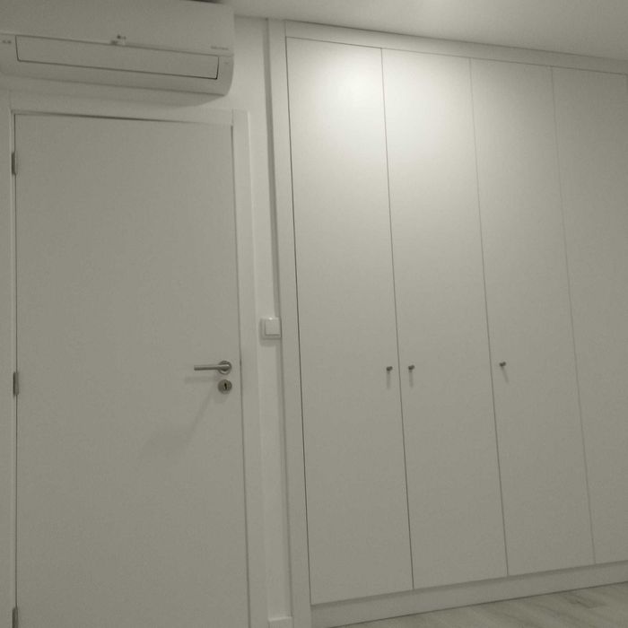 arrendamento de apartamento