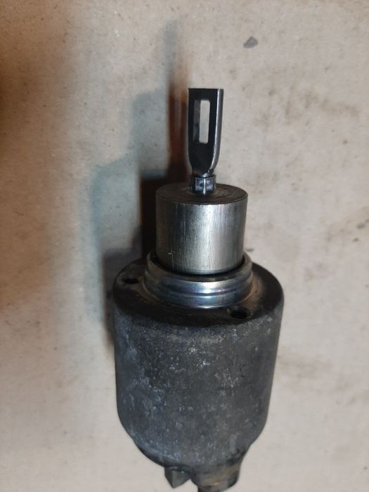 Стартер шкода фольксваген  дизель 2 л