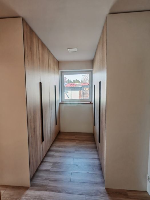 Meble na wymiar, kuchnie, szafy, garderoby