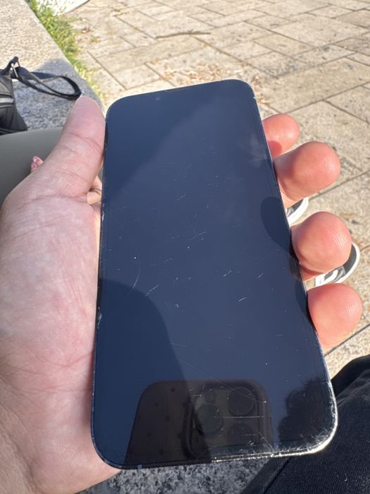 Iphone 13 Pro 256g