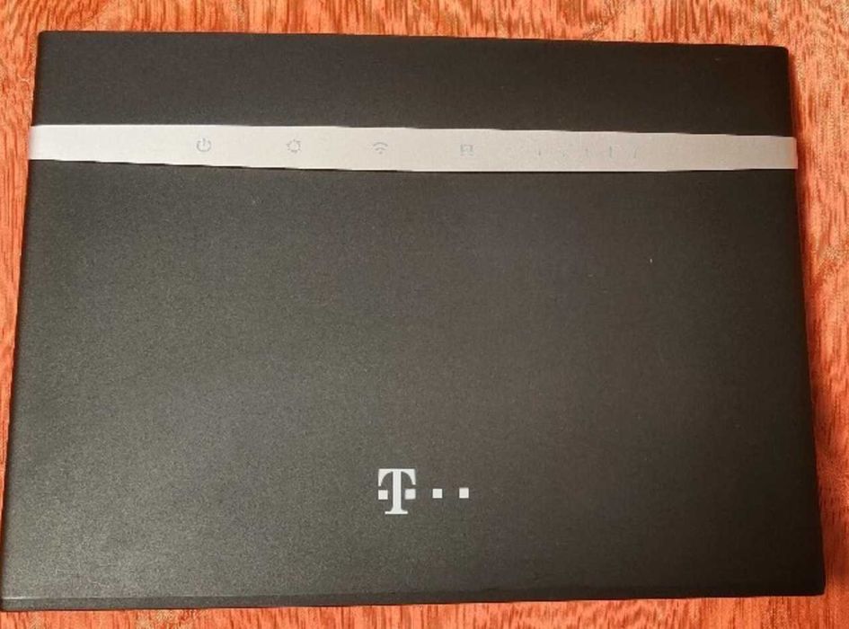 Router Huawei B525s-23a LTE 4G