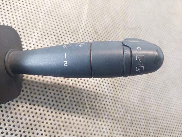 Conjunto / manetes de luzes e limpa vidros RENAULT Kangoo (KC0/1_)